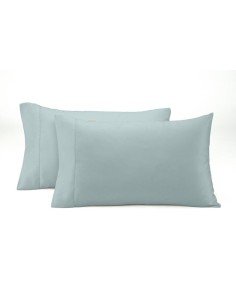 Funda almohada vainica