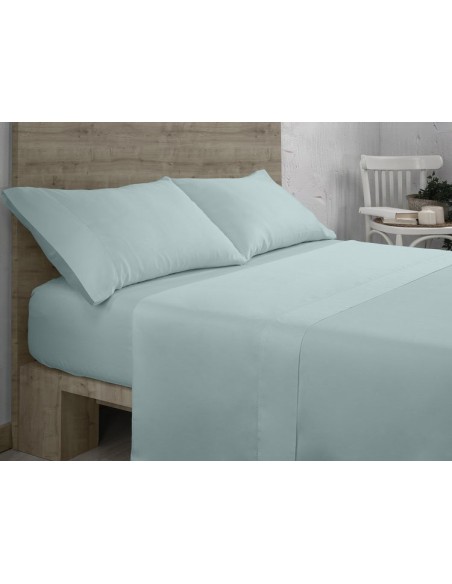 Funda almohada vainica 354-HIELO
