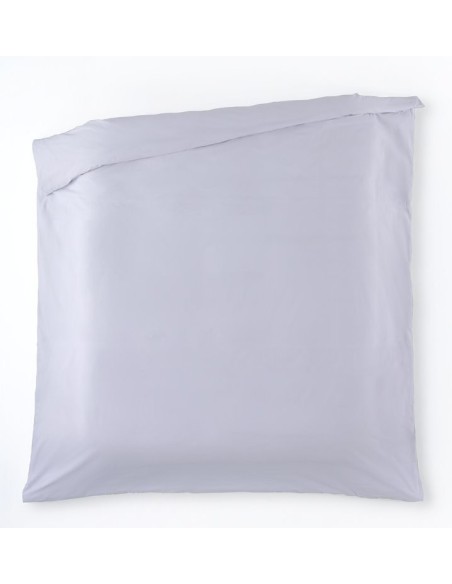 Funda nórdica COMBI LISOS. 100% algodón (144 hilos) 001-BLANCO