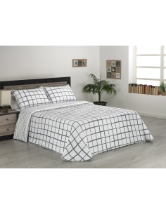 Cocha Bouti Reversible Checks