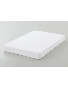 FUNDA COLCHON AJUSTABLE -RIZO /BELNOU