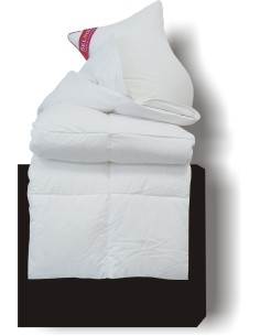 Relleno Nórdico Plumón Duvet Belnou