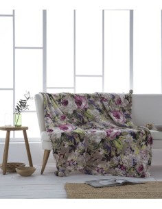 Manta Sofa/Plaid Ant Dalia