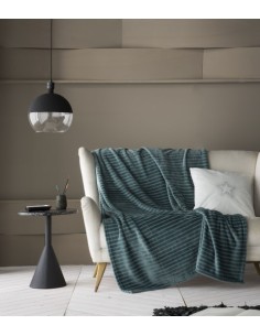 Manta Sofa/Plaid Ant Kandy