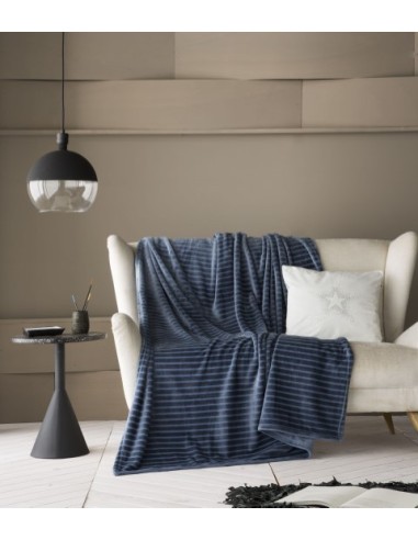 Manta Sofa/Plaid Ant Kandy