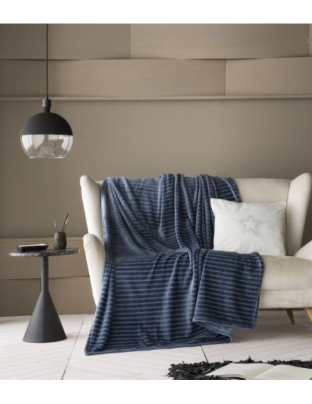 Manta Sofa/Plaid Ant Kandy