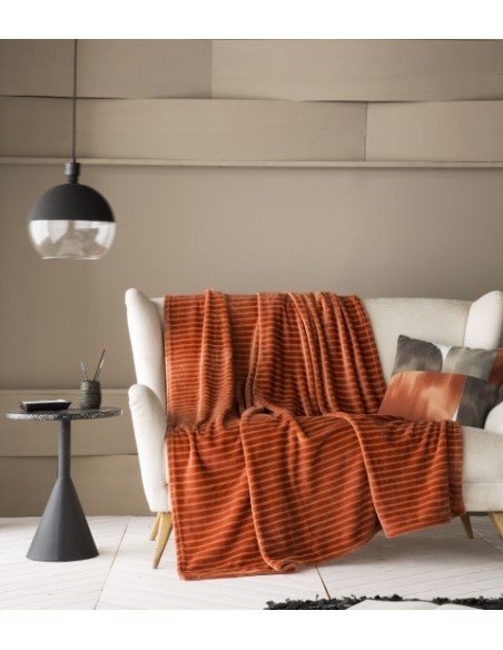 Manta Sofa/Plaid Ant Kandy