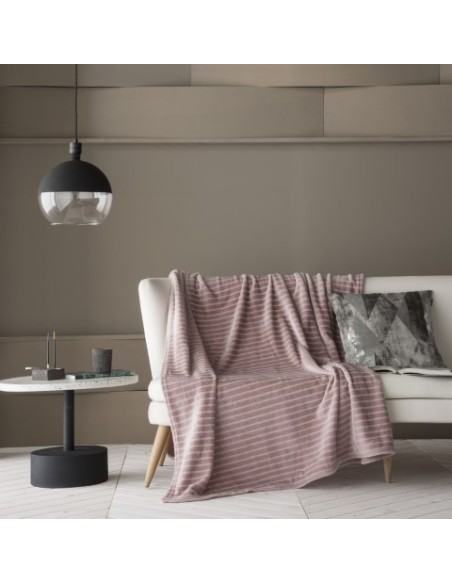 Manta Sofa/Plaid Ant Kandy