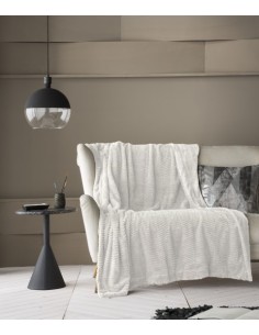 Manta Sofa/Plaid Ant Logan