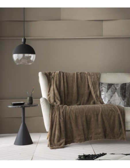 Manta Sofa/Plaid Ant Logan