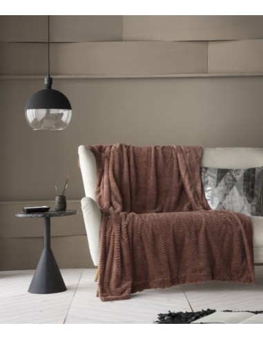 Manta Sofa/Plaid Ant Logan