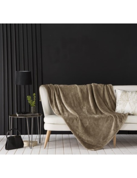 Manta Sofa/Plaid Ant Patrick