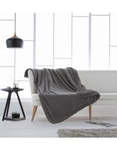 Manta Sofa/Plaid Ant Timber