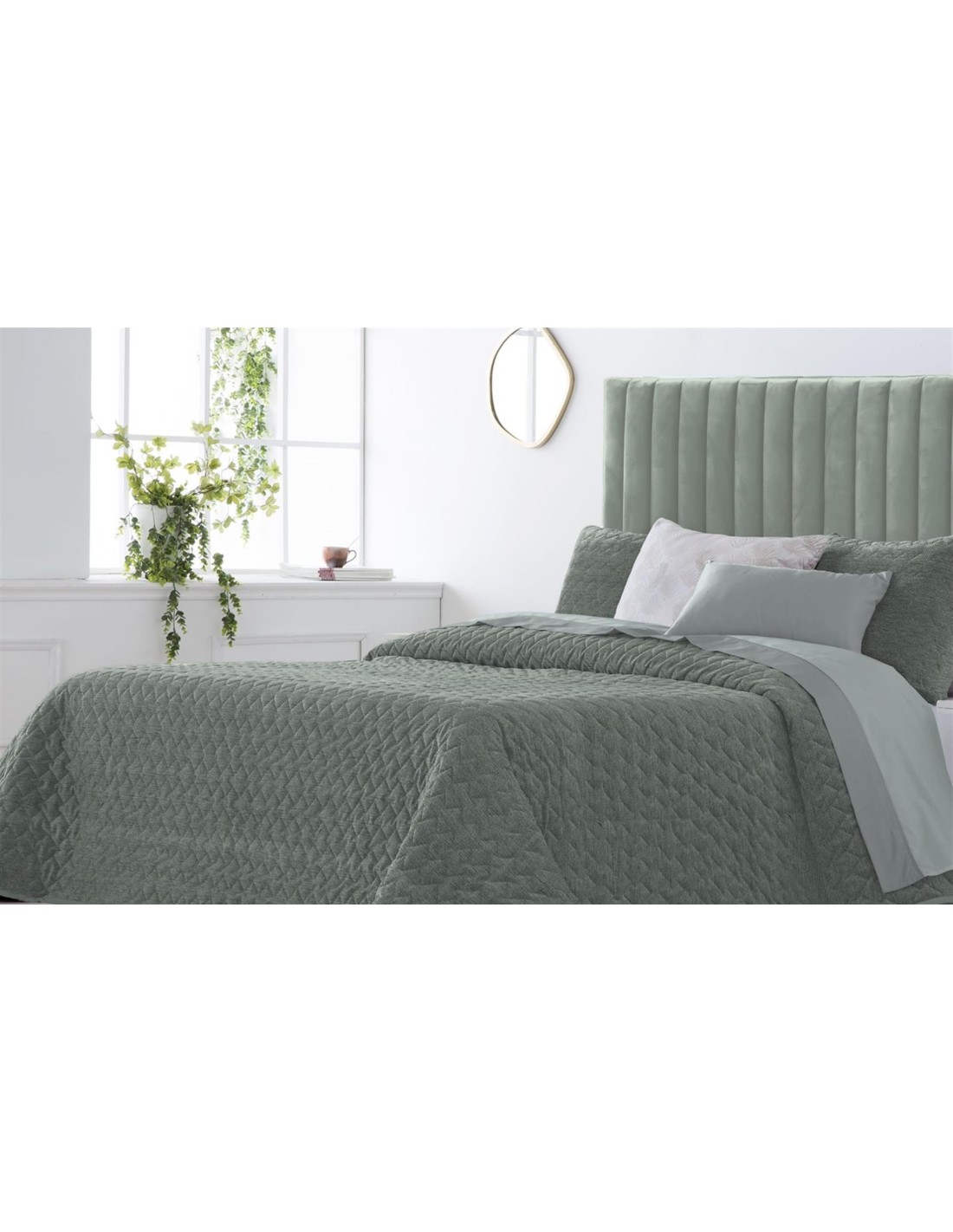 Colcha Bouti 120 Gramos Jvr Sand