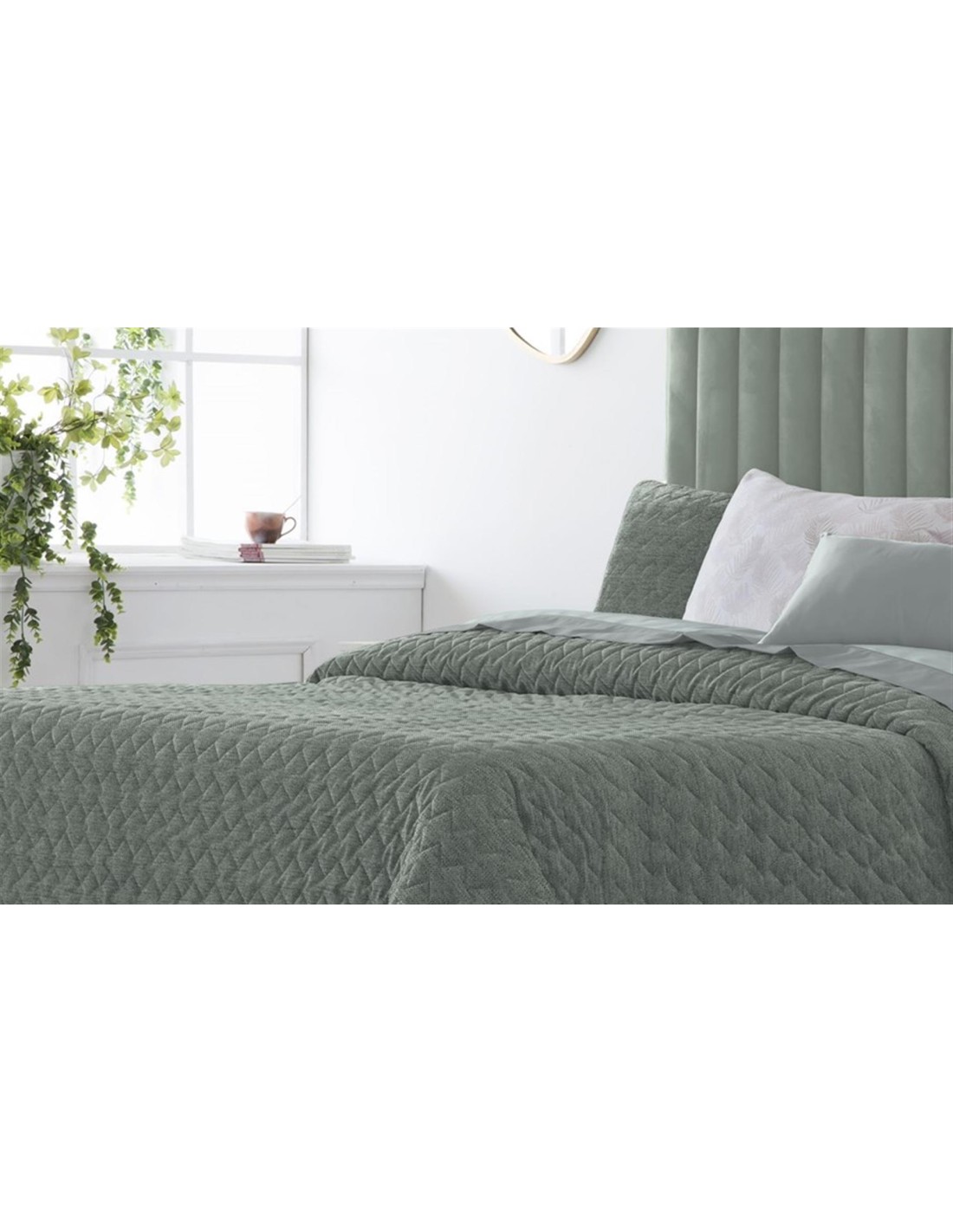 Colcha Bouti 120 Gramos Jvr Sand