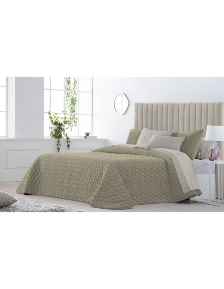 Colcha Bouti 120 Gramos Jvr Sand