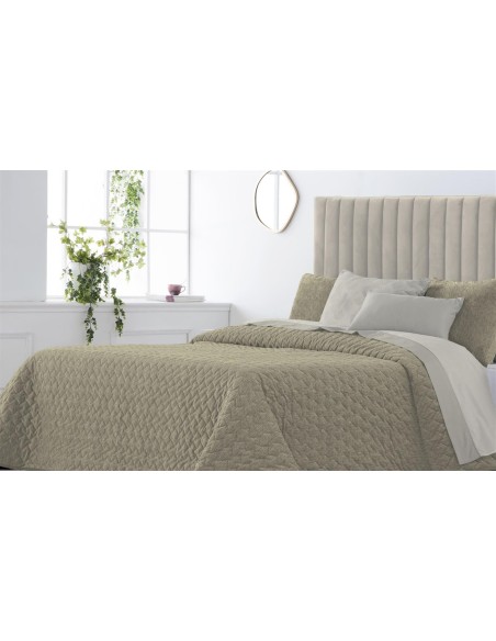 Colcha Bouti 120 Gramos Jvr Sand