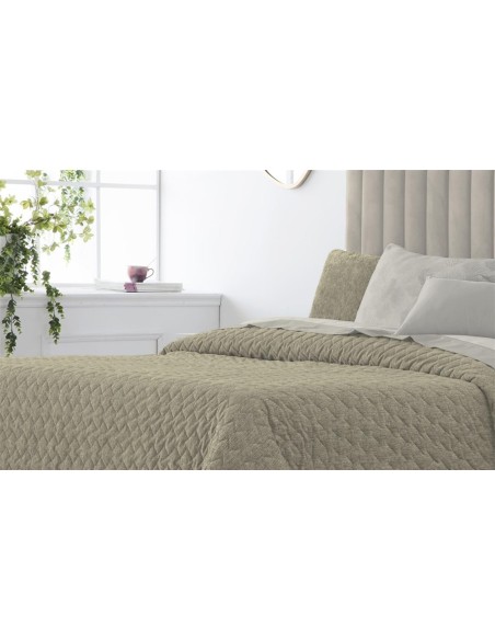 Colcha Bouti 120 Gramos Jvr Sand