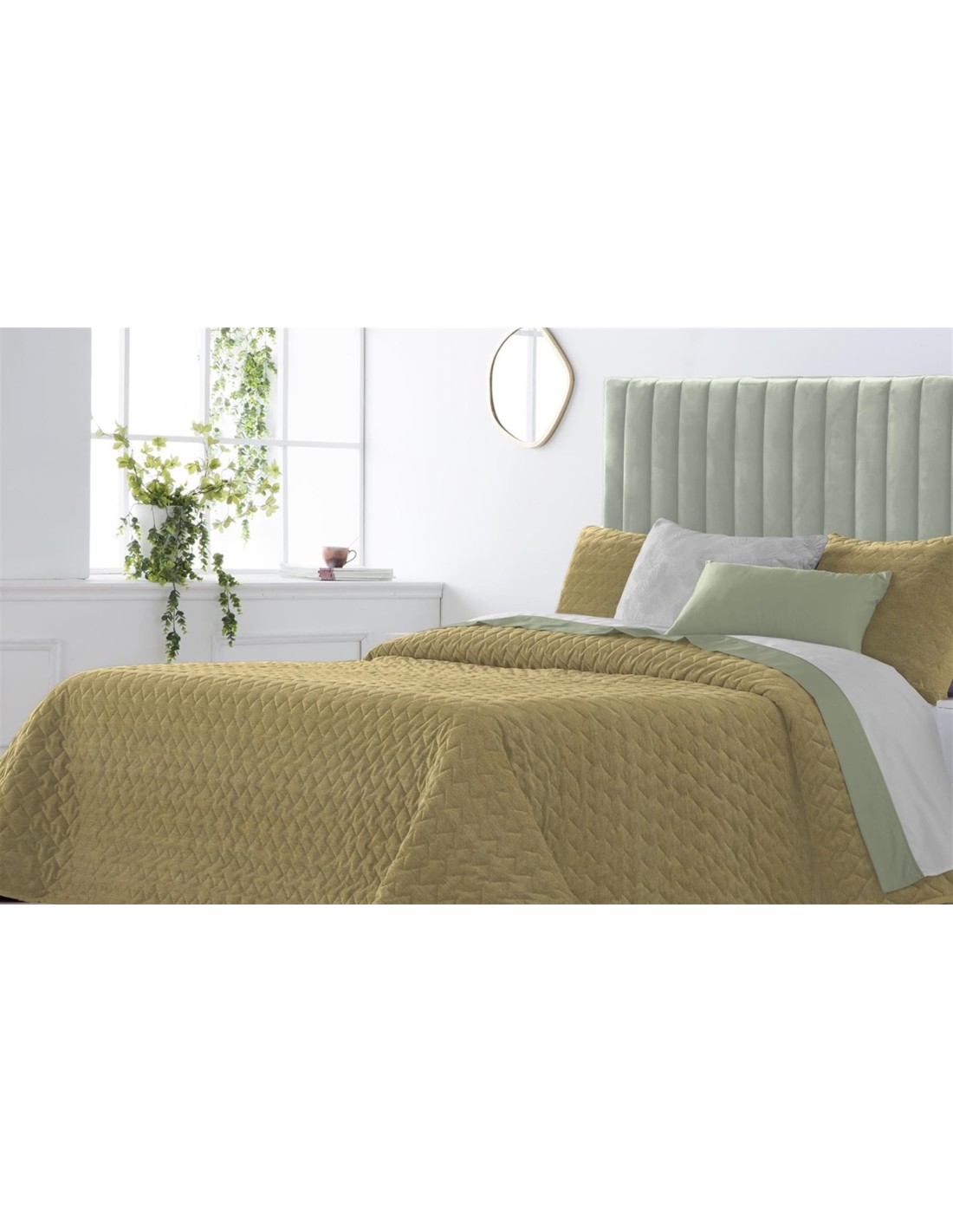 Colcha Bouti 120 Gramos Jvr Sand