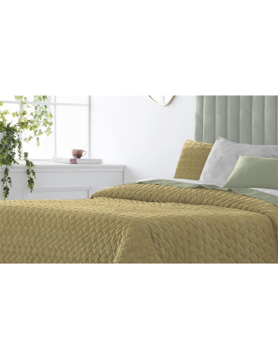 Colcha Bouti 120 Gramos Jvr Sand