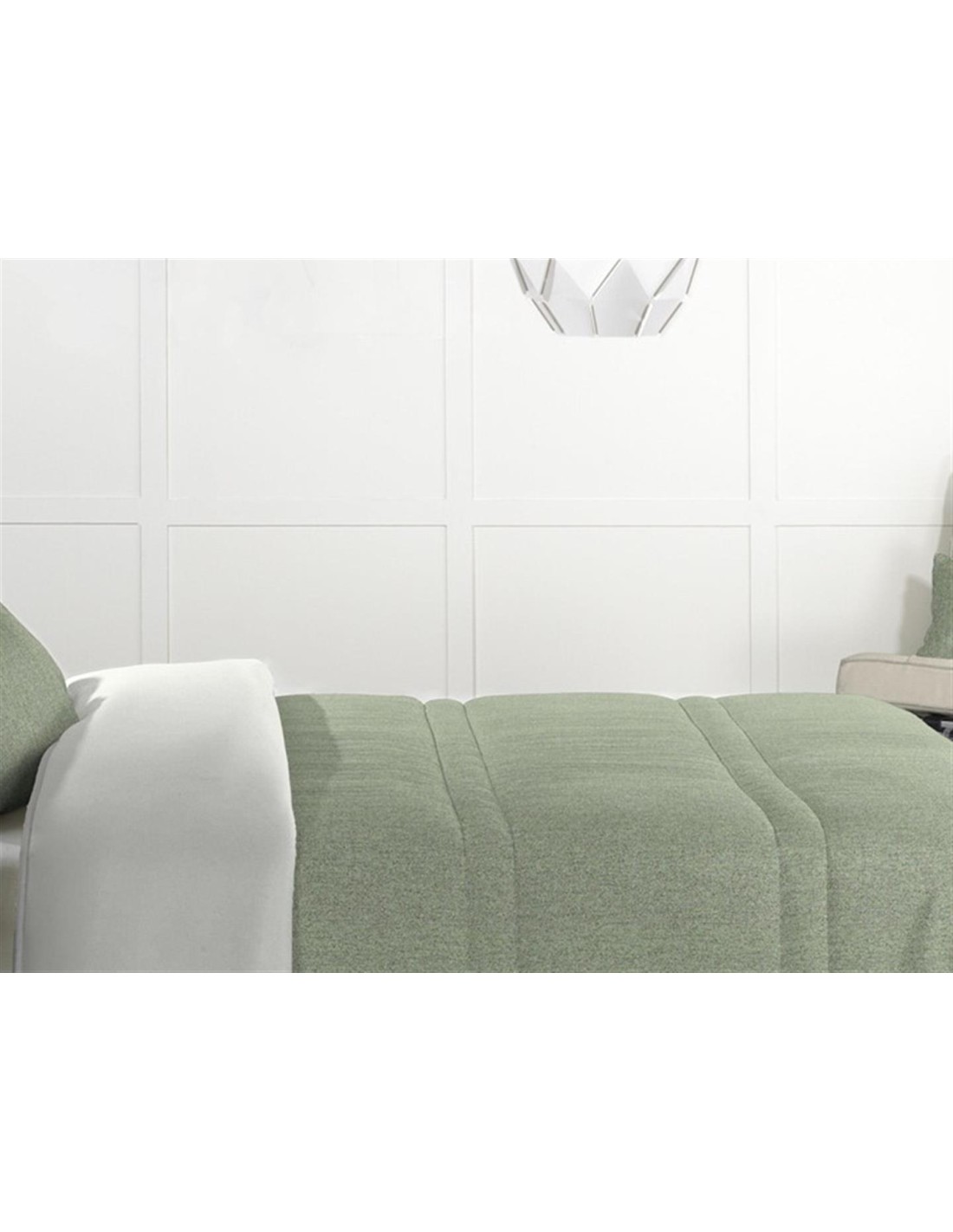 Edredón Conforter Nórdico Jvr 300 Gramos Sand