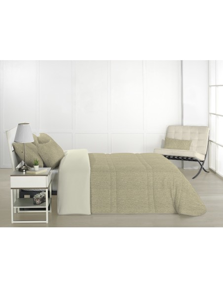 Edredón Conforter Nórdico Jvr 300 Gramos Sand