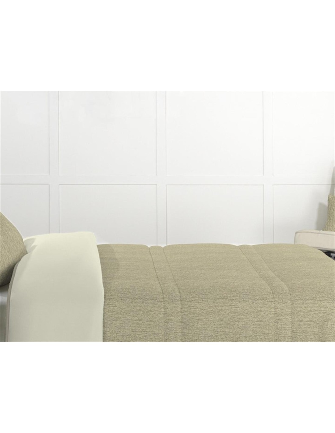 Edredón Conforter Nórdico Jvr 300 Gramos Sand