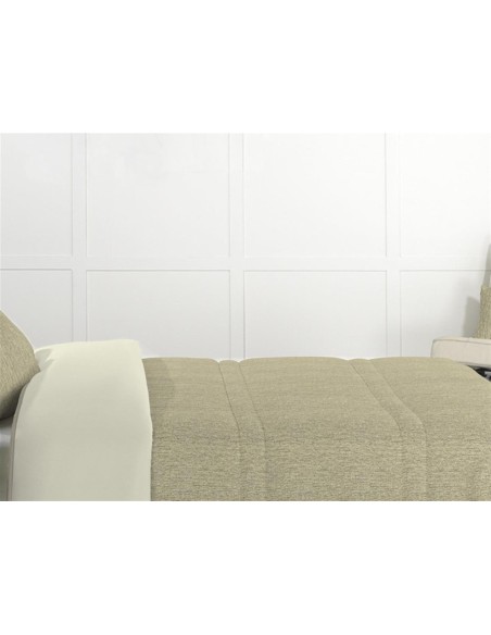 Edredón Conforter Nórdico Jvr 300 Gramos Sand