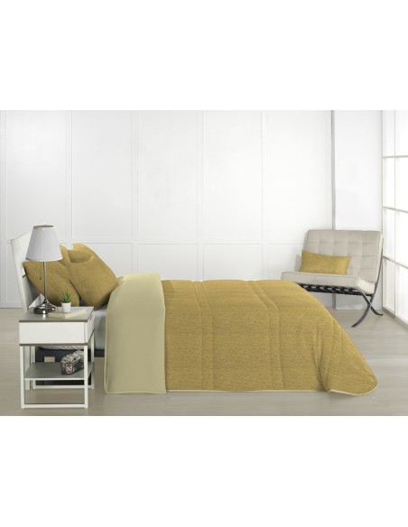 Edredón Conforter Nórdico Jvr 300 Gramos Sand