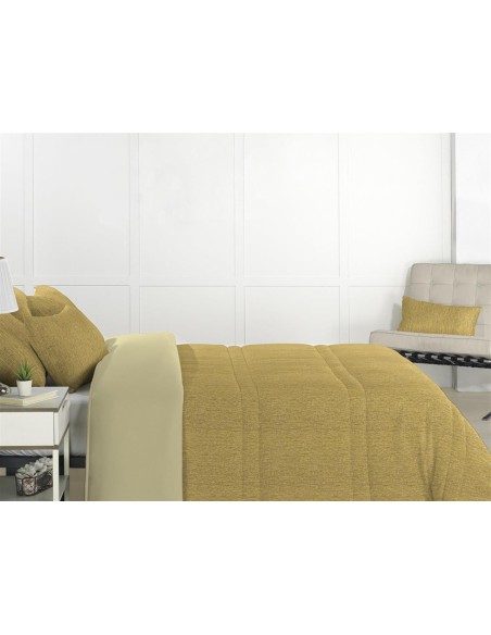 Edredón Conforter Nórdico Jvr 300 Gramos Sand