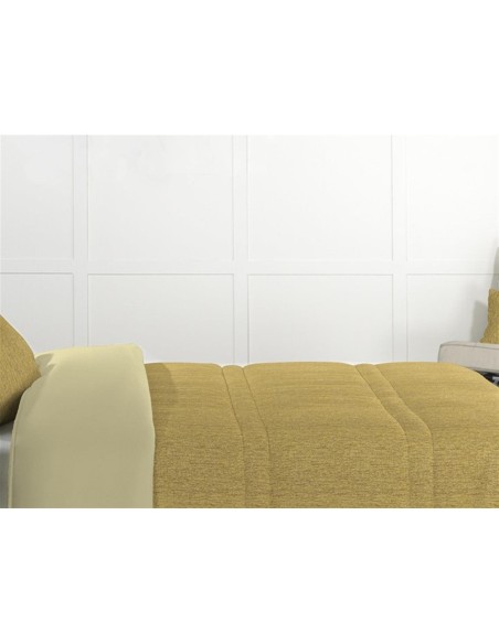 Edredón Conforter Nórdico Jvr 300 Gramos Sand