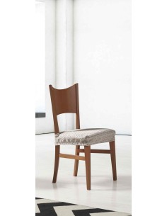 Funda Asiento LETRAS