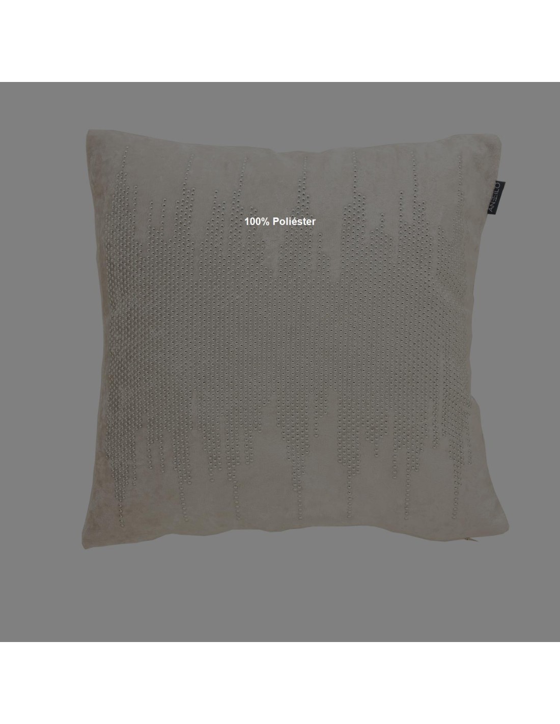 Antilo Funda Cojín Decoración Luxury 21