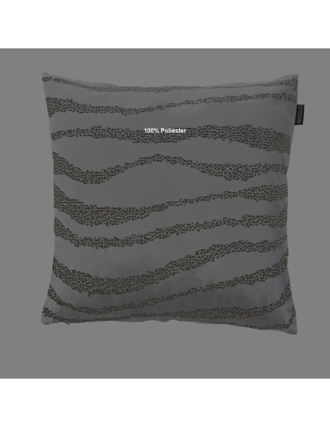 Antilo Funda Cojín Decoración Luxury 22