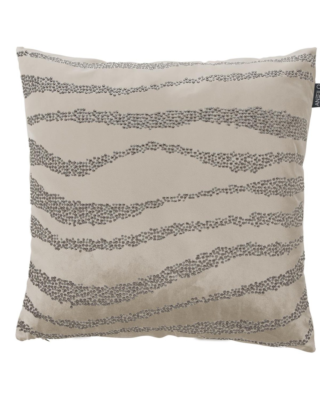 Antilo Funda Cojín Decoración Luxury 22