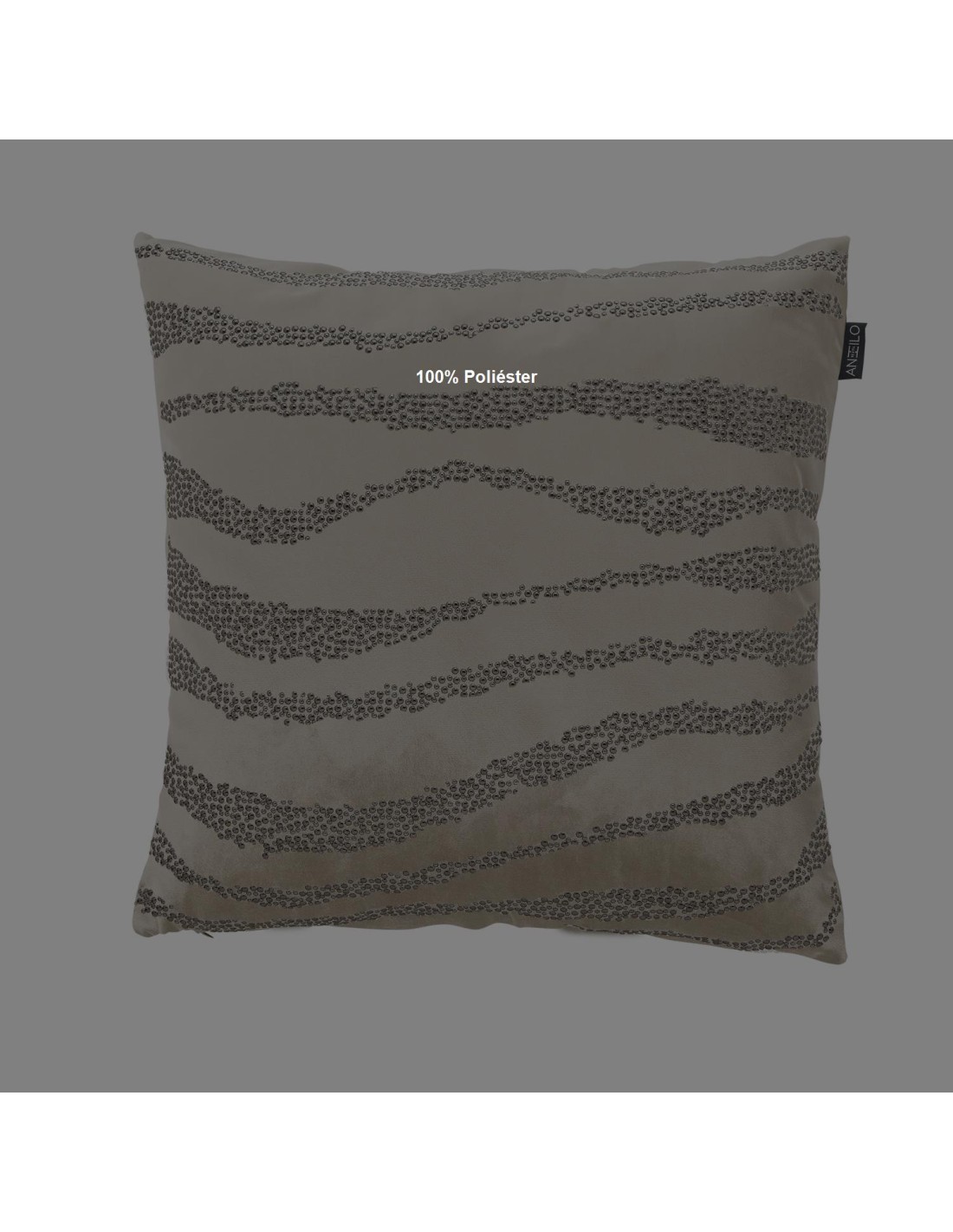 Antilo Funda Cojín Decoración Luxury 22