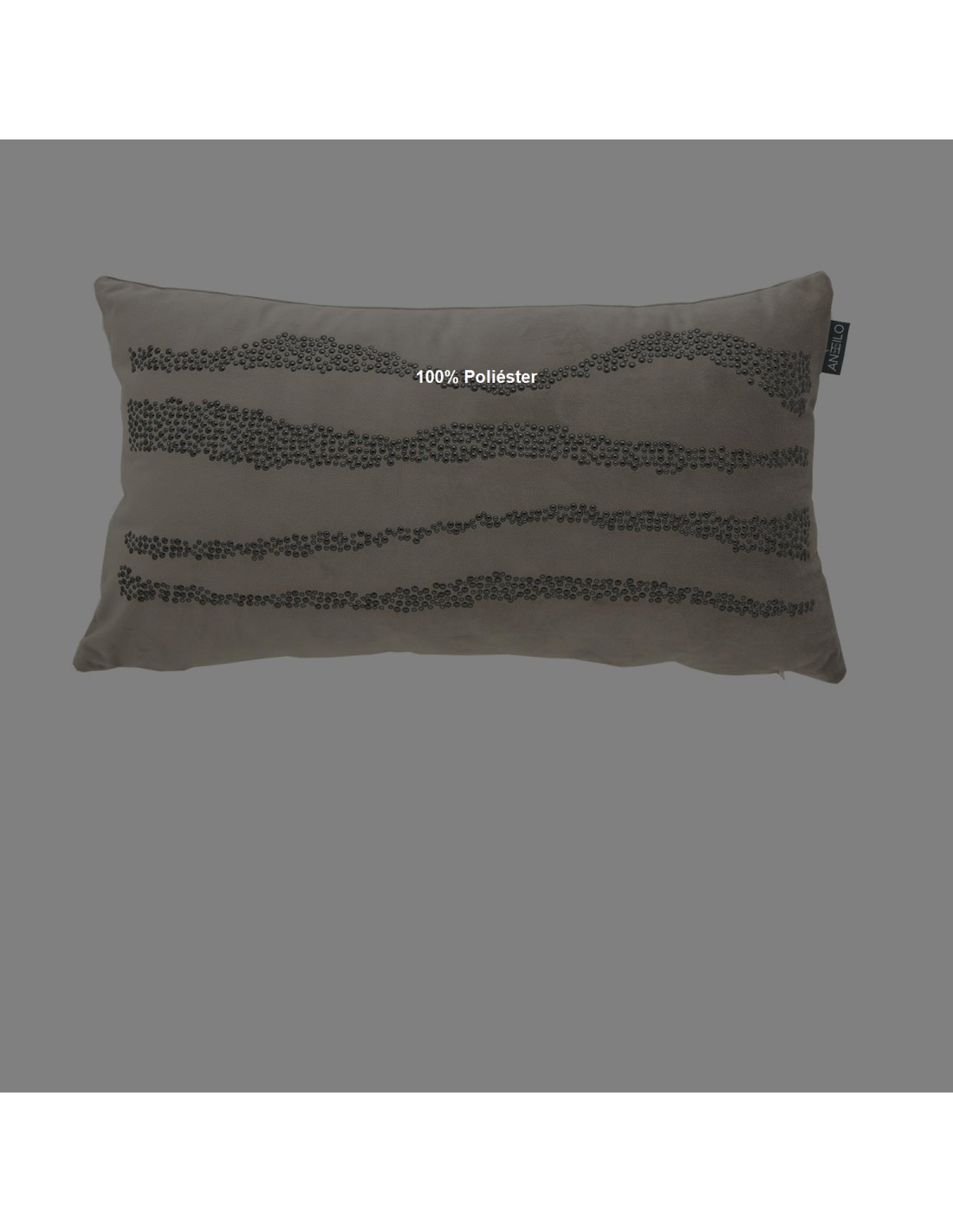 Antilo Funda Cojín Decoración Luxury 23