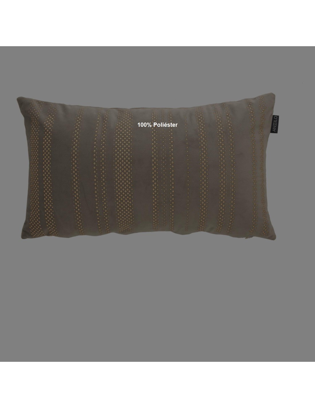Antilo Funda Cojín Decoración Luxury 24