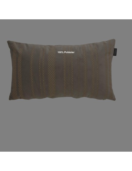 Antilo Funda Cojín Decoración Luxury 24