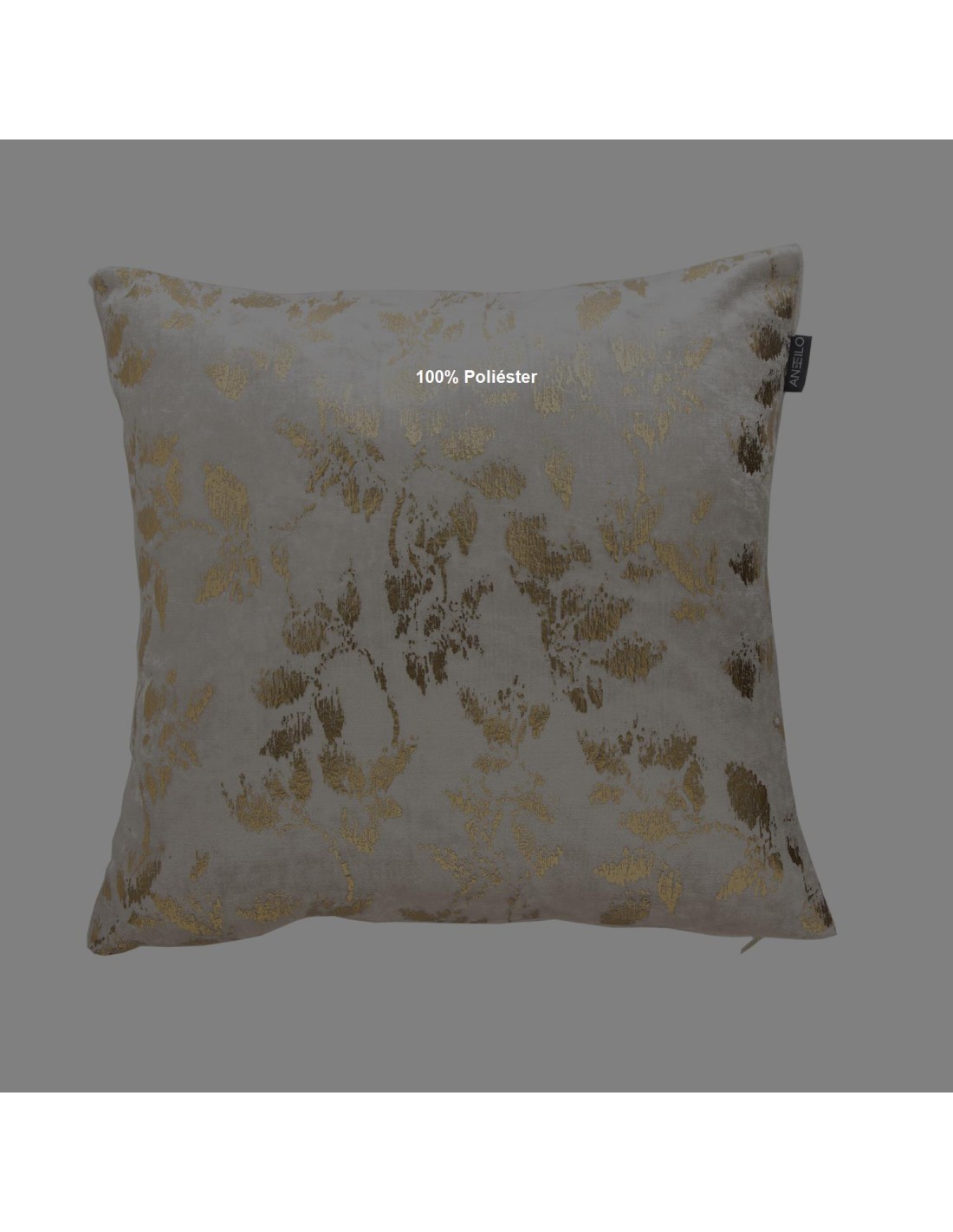 Antilo Funda Cojín Decoración Print 36