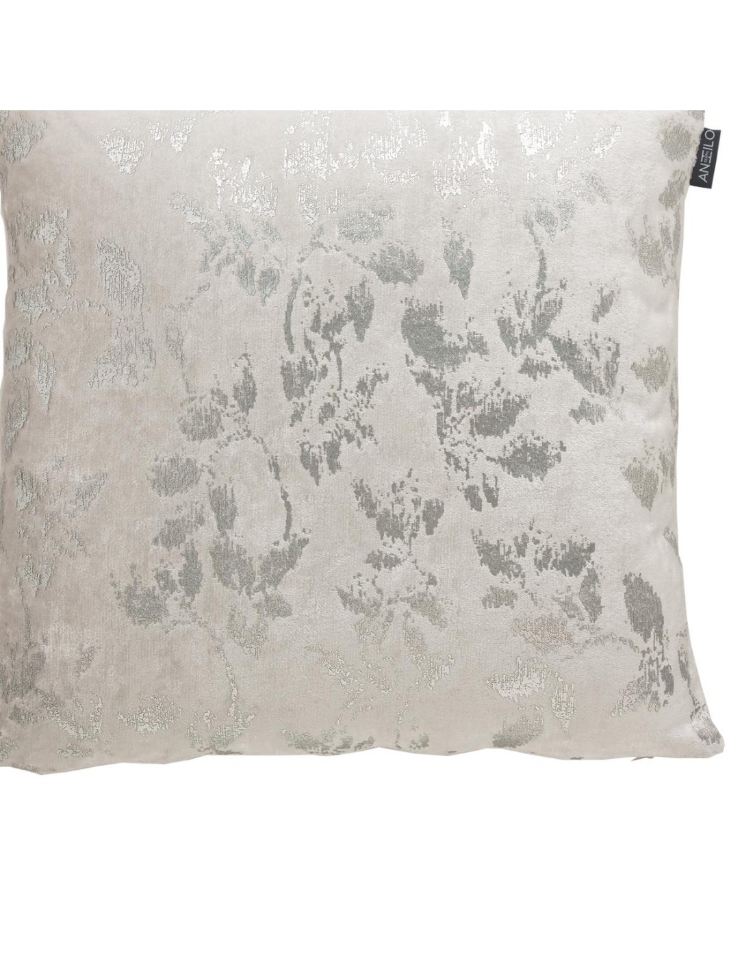 Antilo Funda Cojín Decoración Print 36