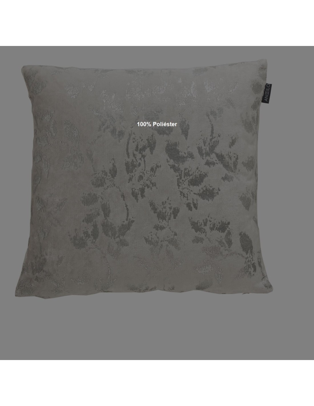 Antilo Funda Cojín Decoración Print 36