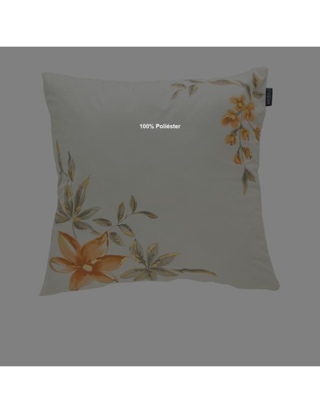 Antilo Funda Cojín Decoración Print 38