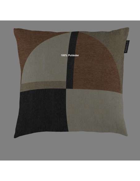 Antilo Funda Cojín Decoración Print 39