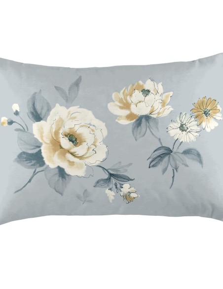 Antilo Funda Cojín Decoración Print 40
