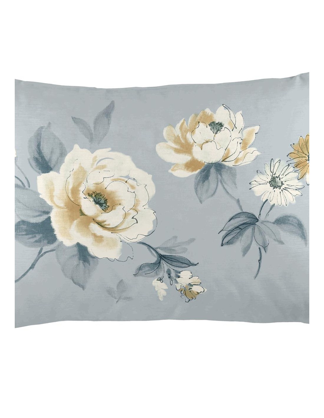 Antilo Funda Cojín Decoración Print 40