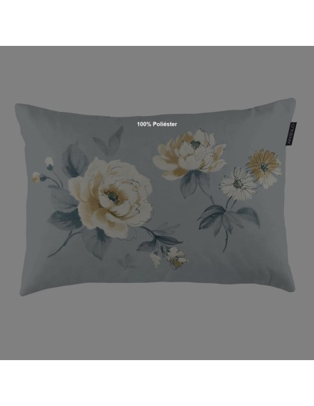 Antilo Funda Cojín Decoración Print 40