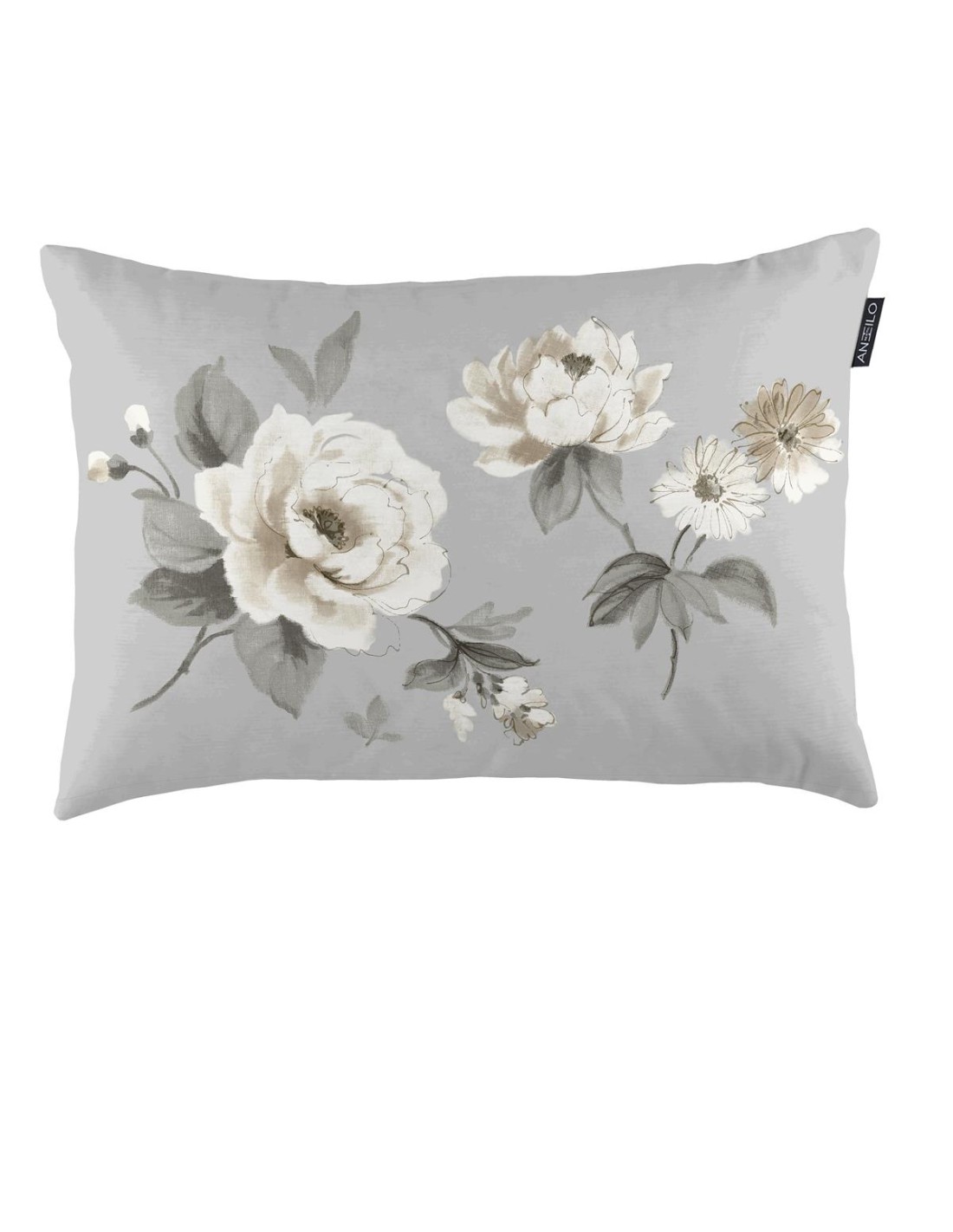 Antilo Funda Cojín Decoración Print 40