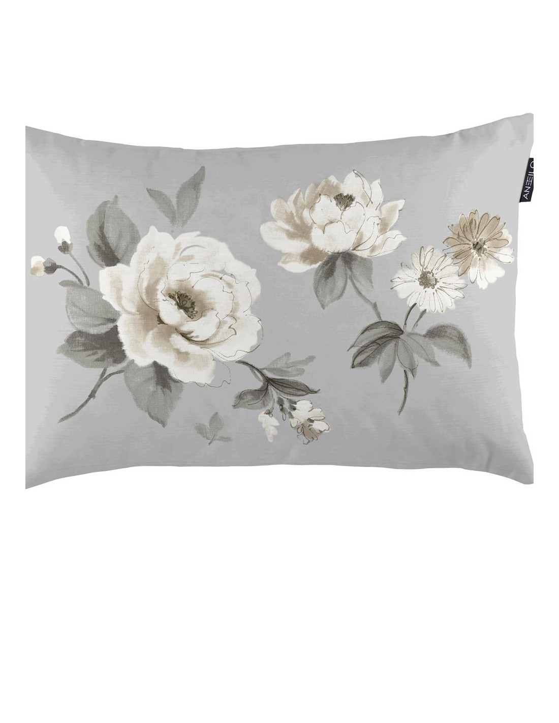 Antilo Funda Cojín Decoración Print 40