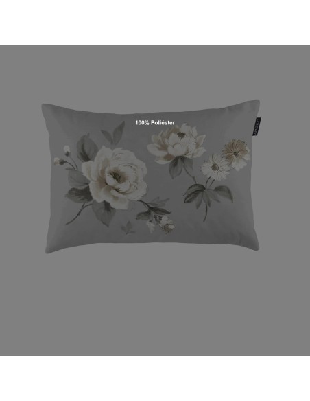 Antilo Funda Cojín Decoración Print 40
